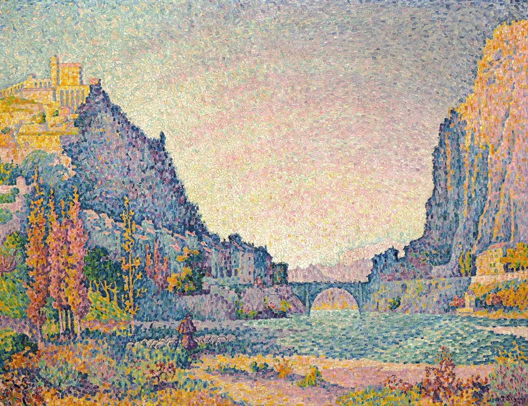 Sisteron