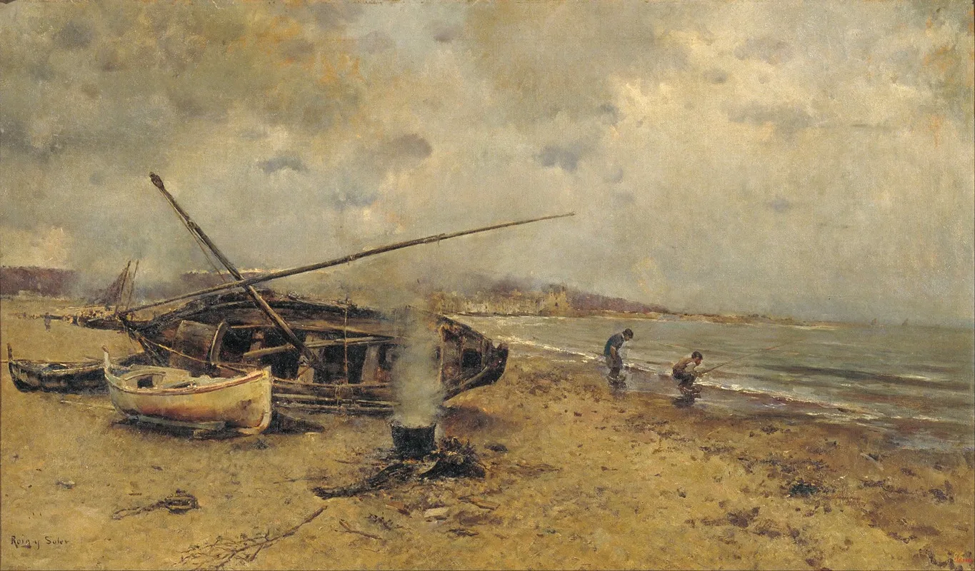 Sitges Study