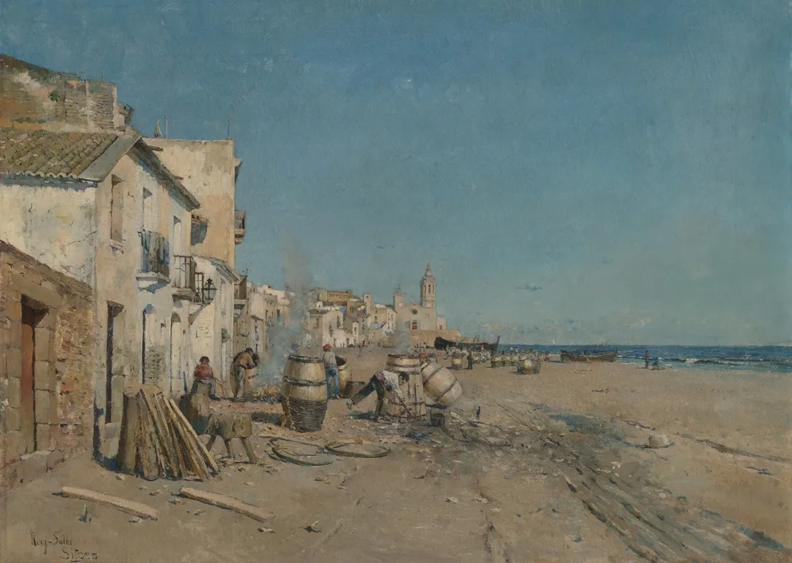 Sitges