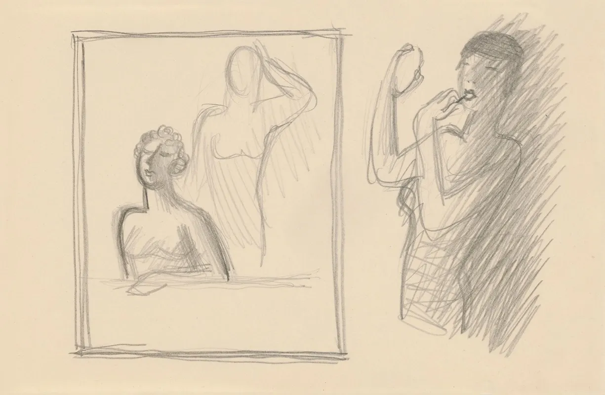 Sketchbook 137
