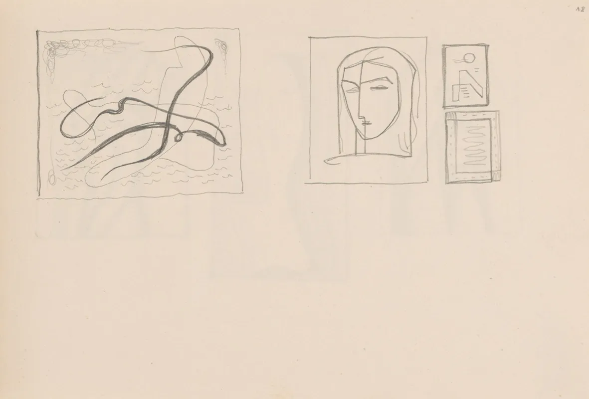 Sketchbook 140