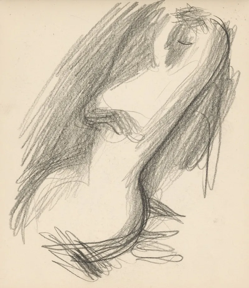 Sketchbook 63