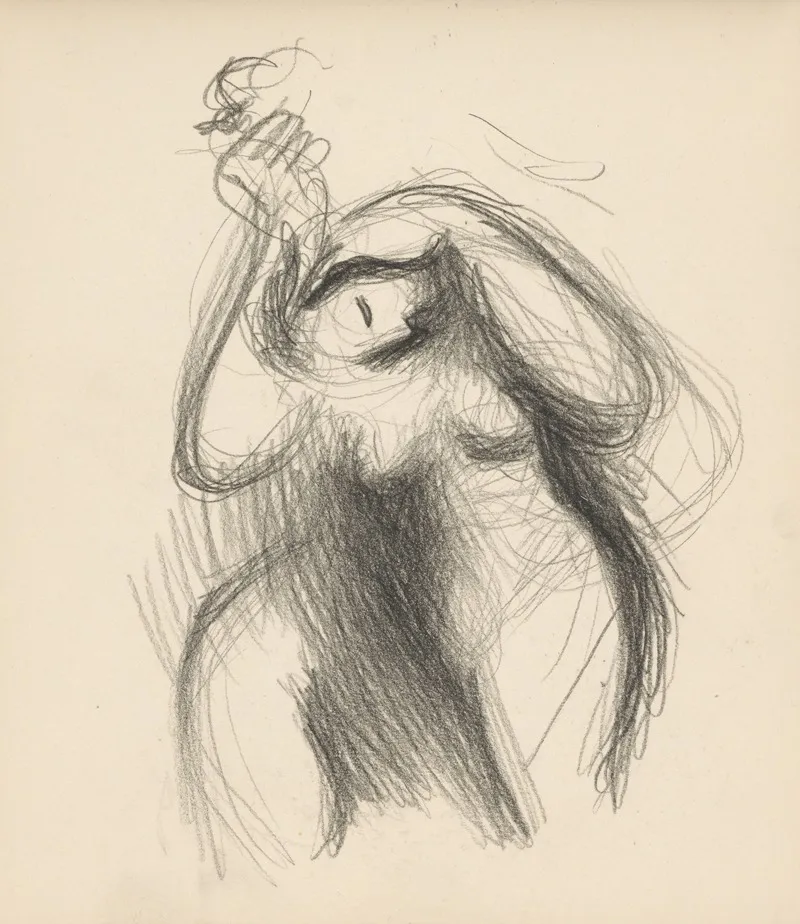 Sketchbook 73