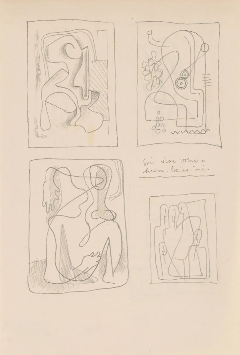 Sketchbook 77