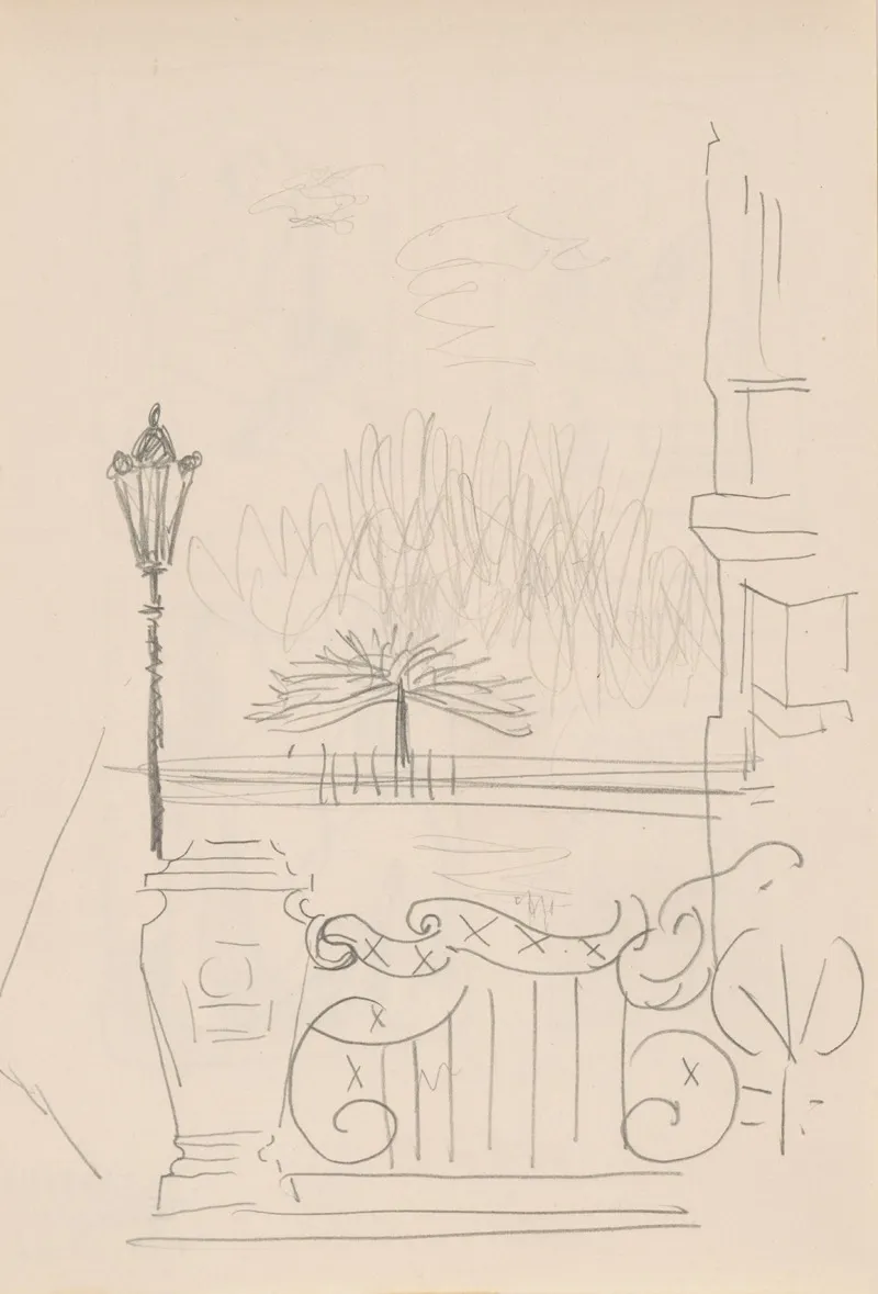 Sketchbook 81