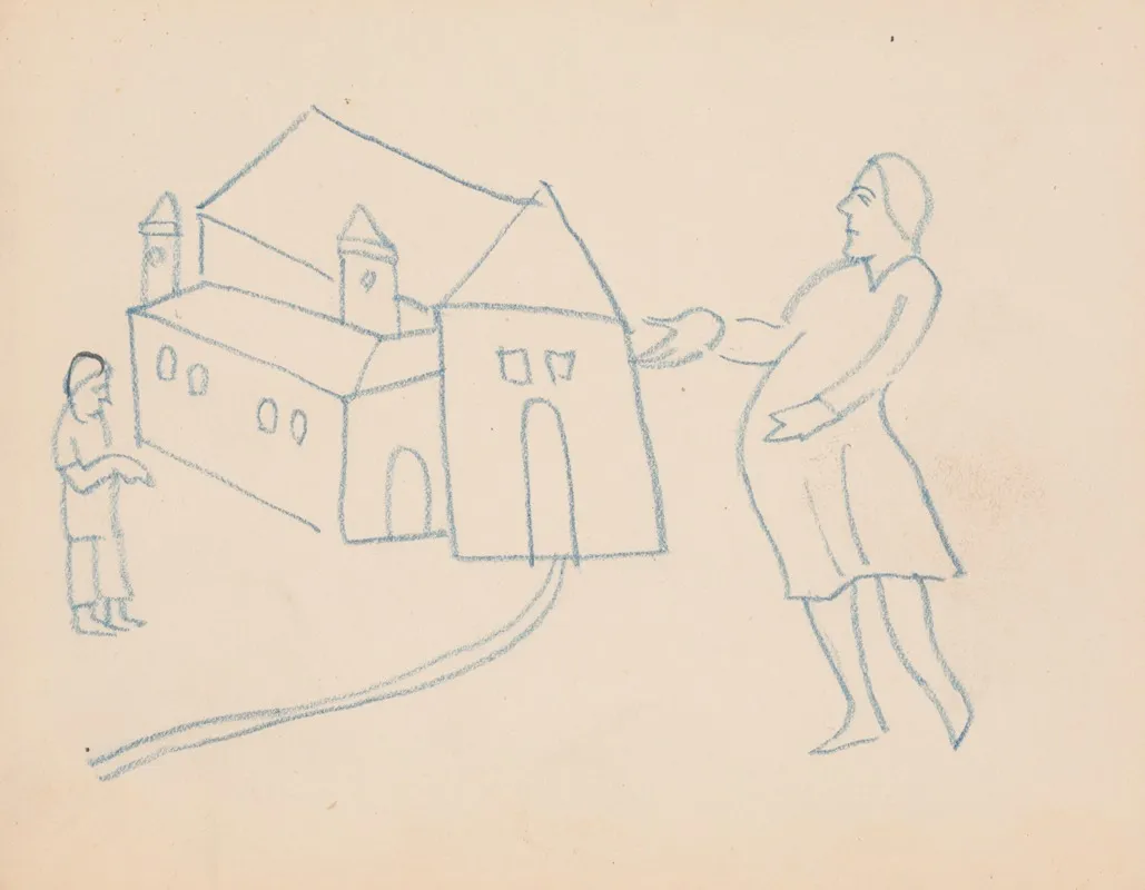Sketches And Drawings Related To Der Soldat In Der Deutschen Vergangenheit By George Liebe 2