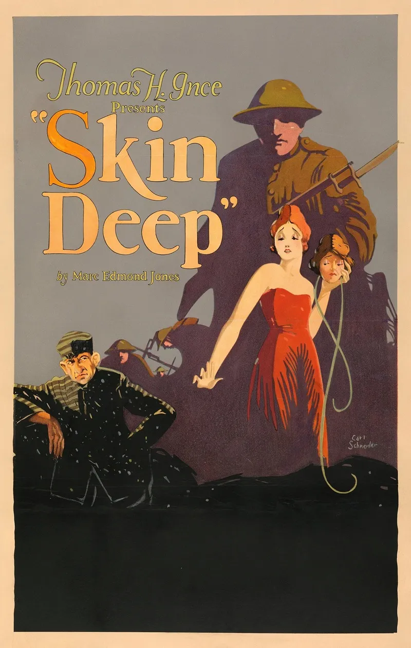 Skin Deep 2