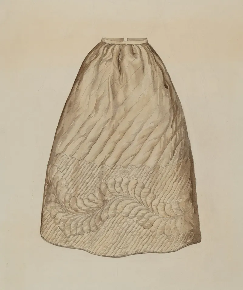 Skirt 2