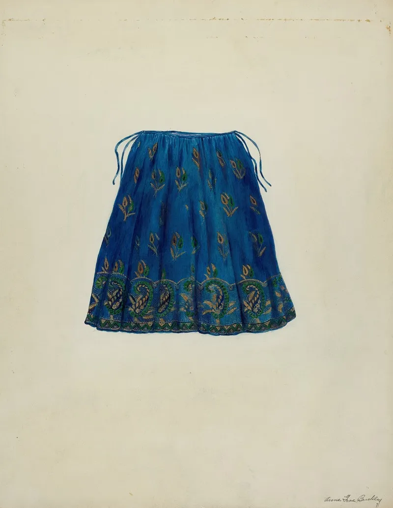Skirt