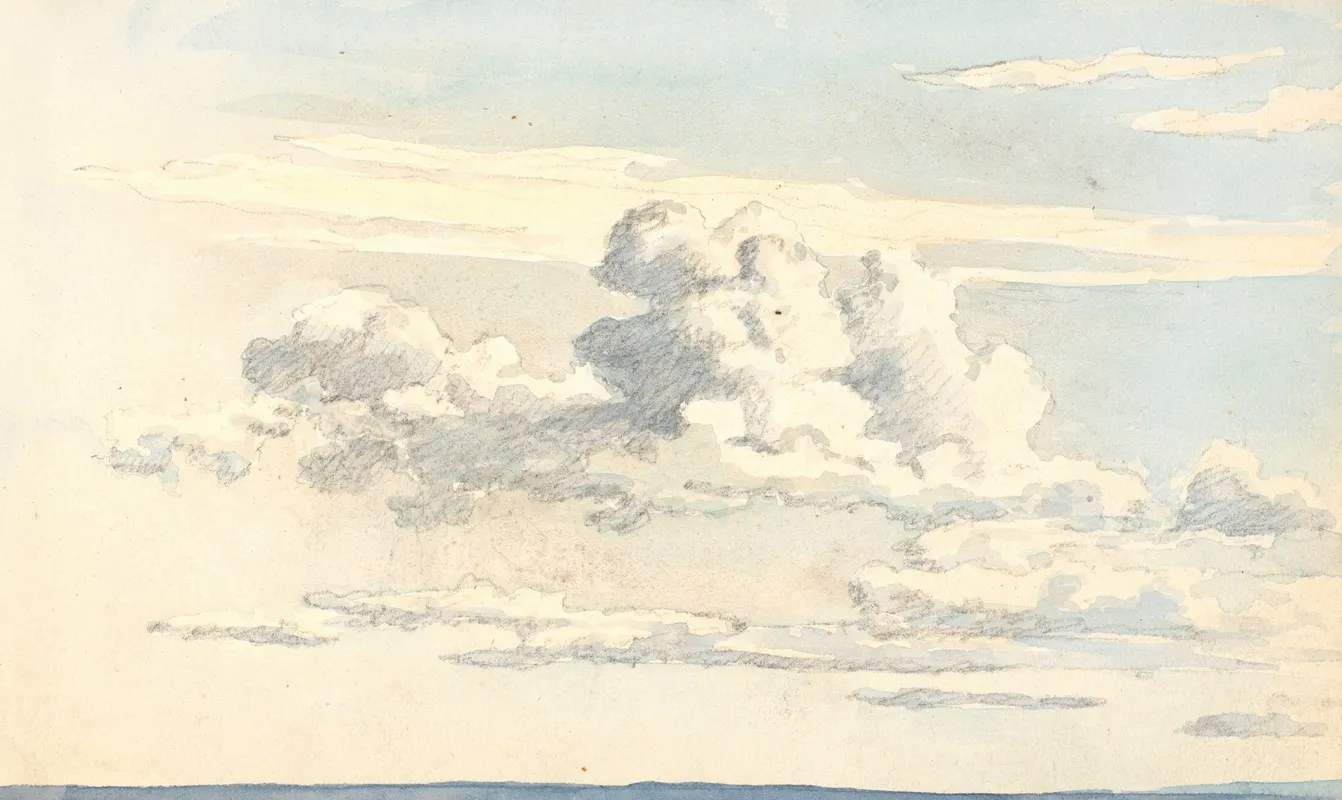 Skystudie 2
