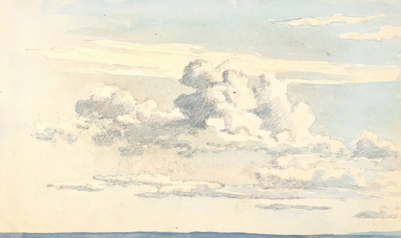 Skystudie