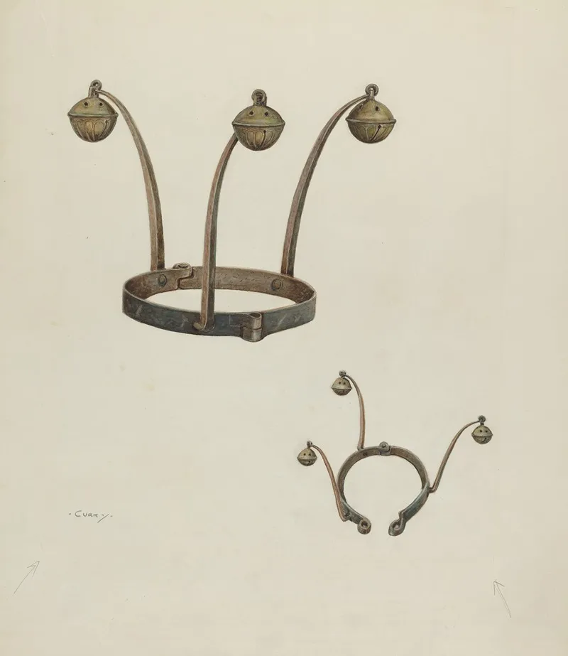 Slave Collar