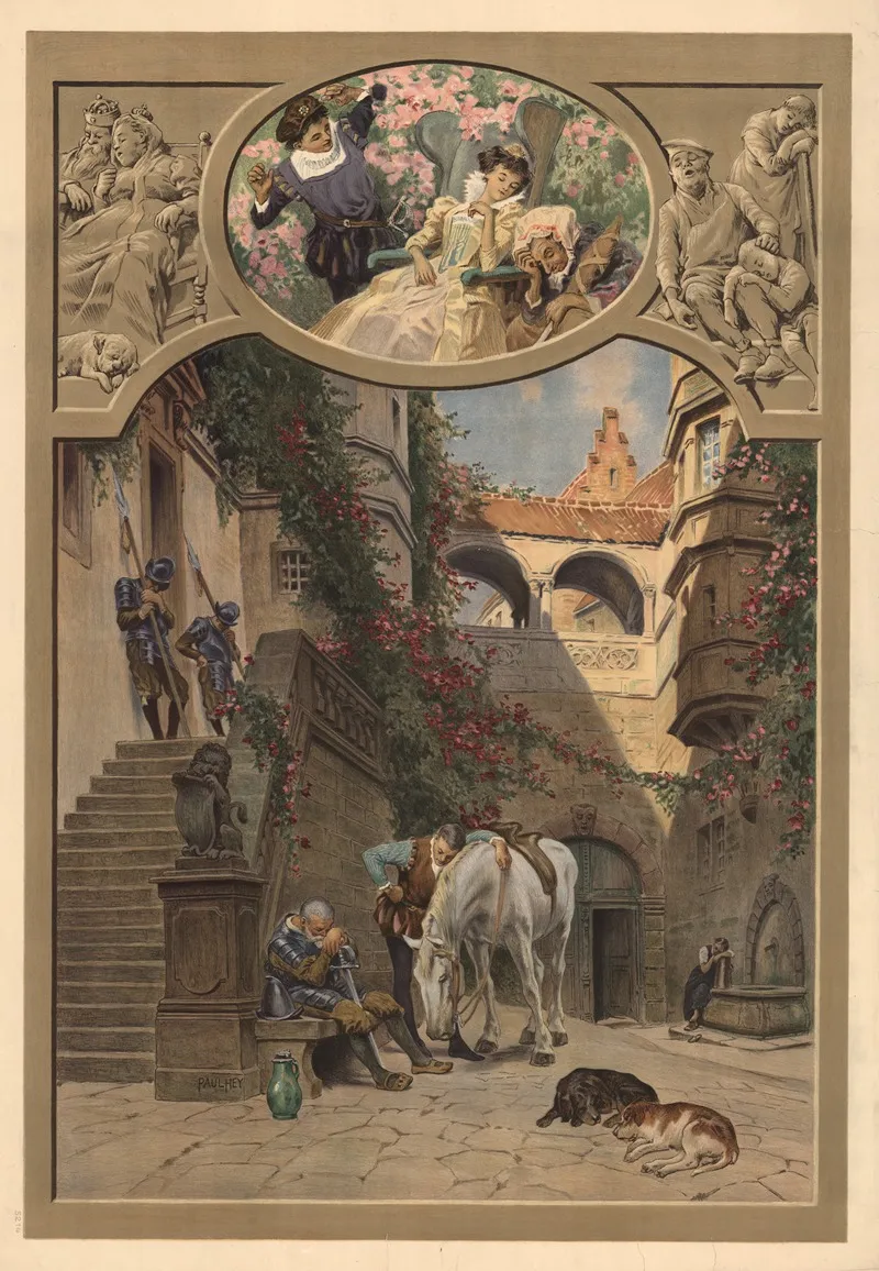 Sleeping Beauty 10