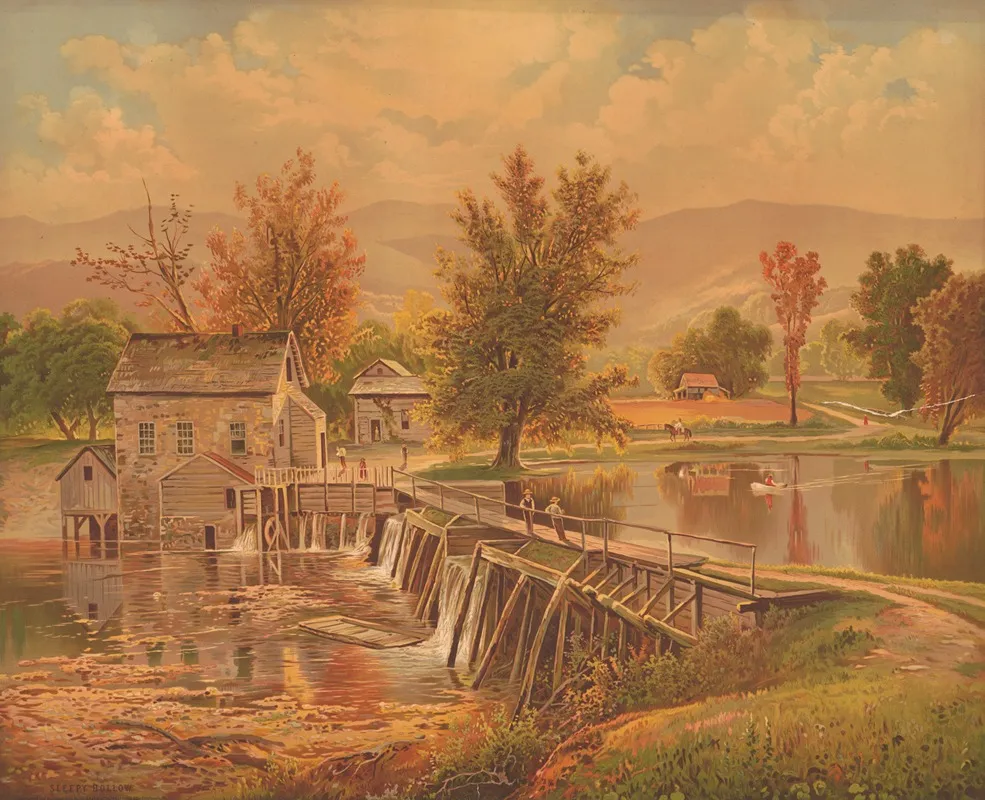Sleepy Hollow