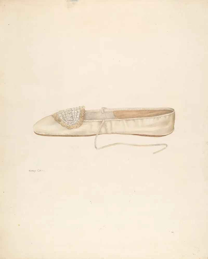Slipper 19