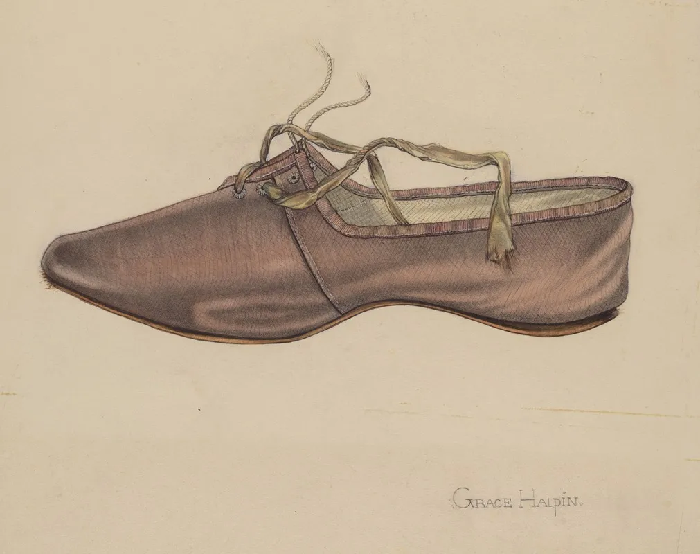 Slipper 6