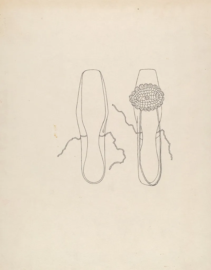 Slipper 7