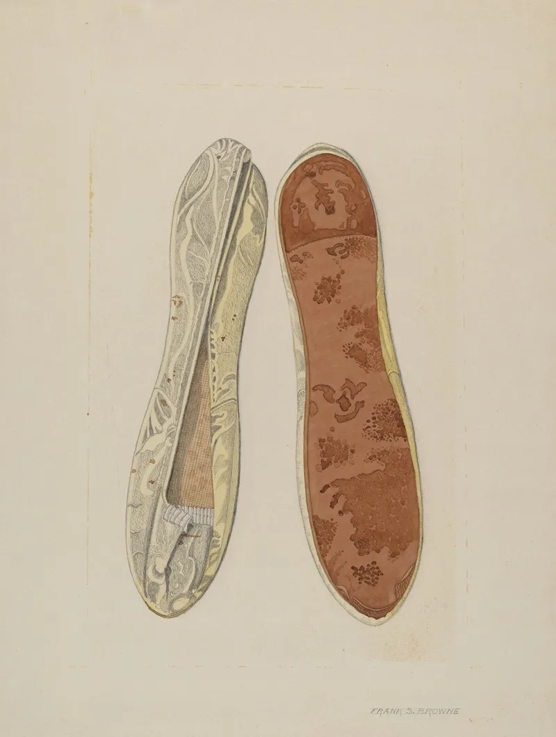 Slippers 2