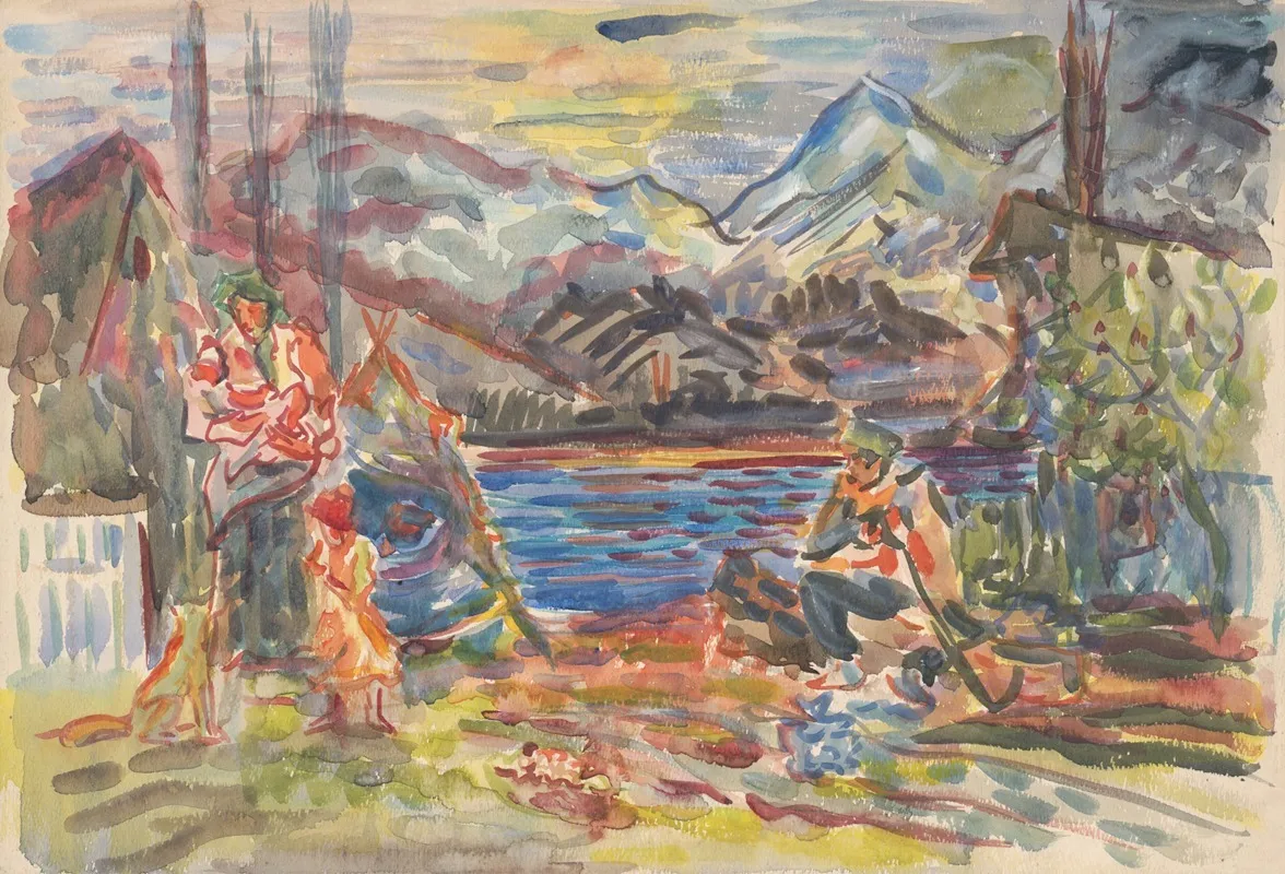 Slovak Family 2