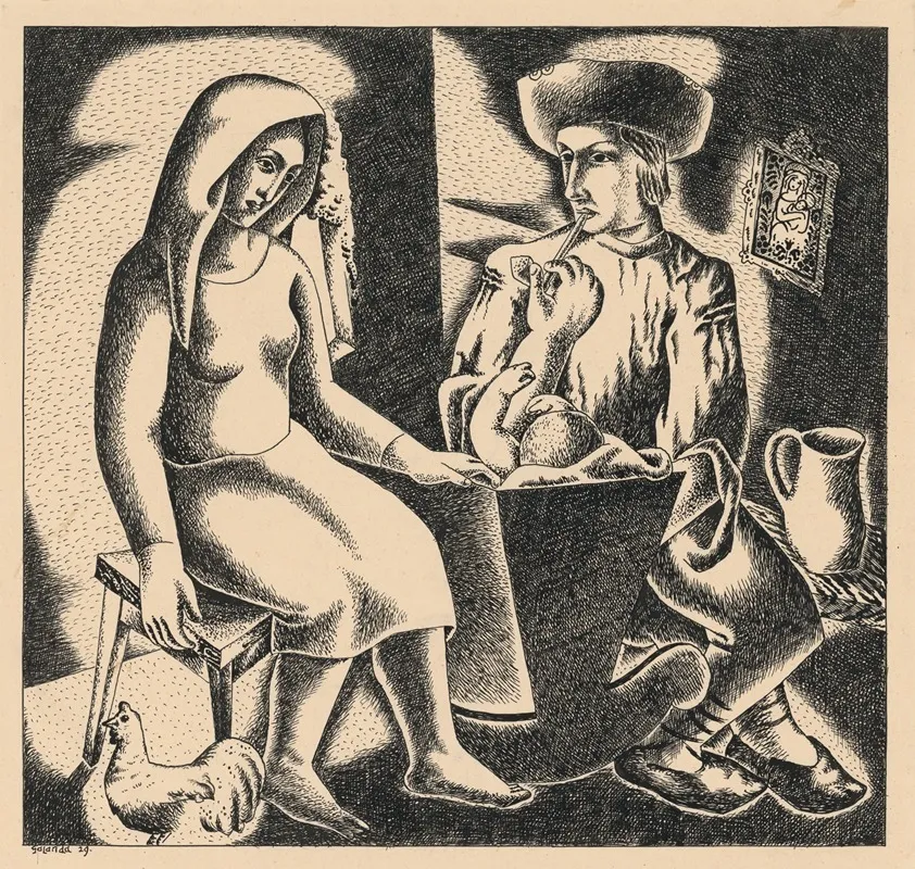 Slovak Family