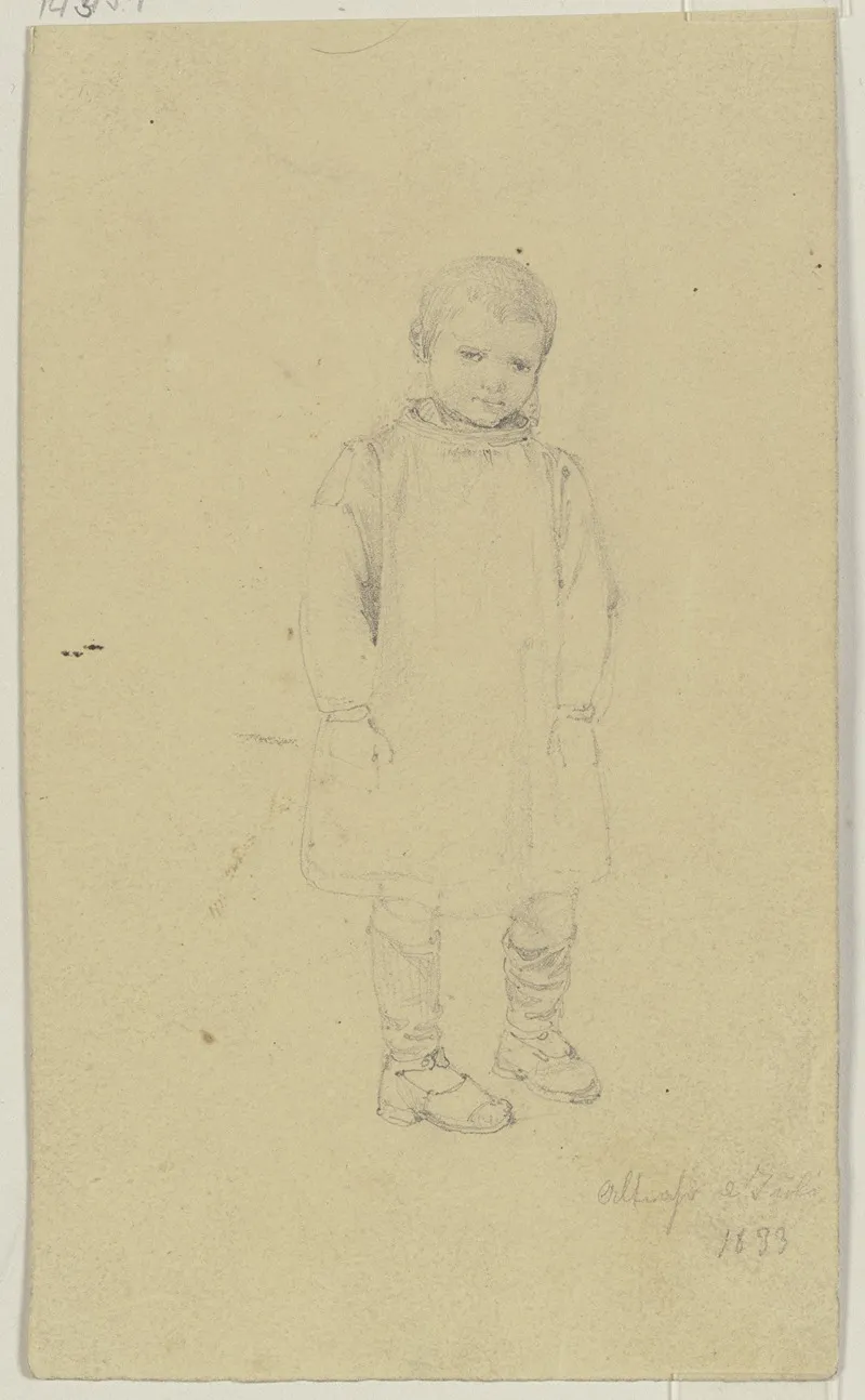 Small Boy