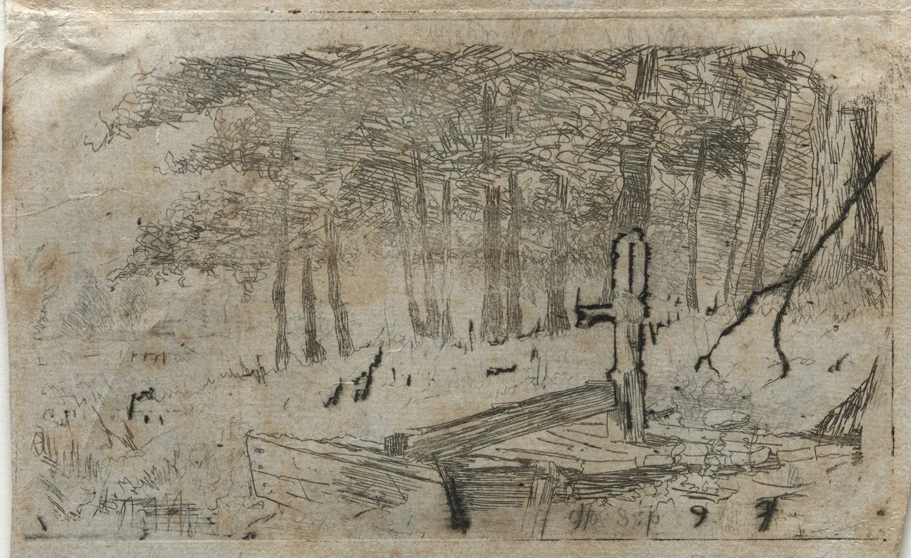 Small Study Of Trees