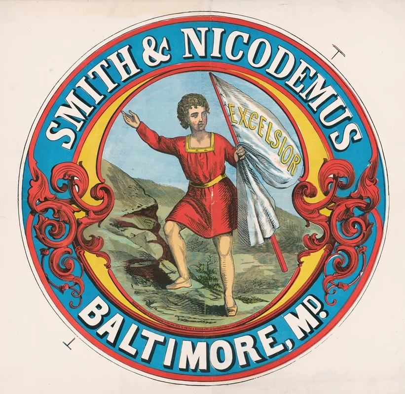 Smith Nicodemus Baltimore Md