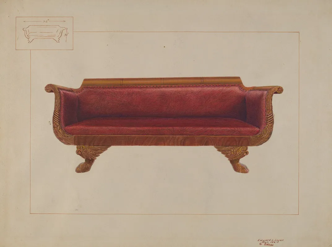 Sofa 12