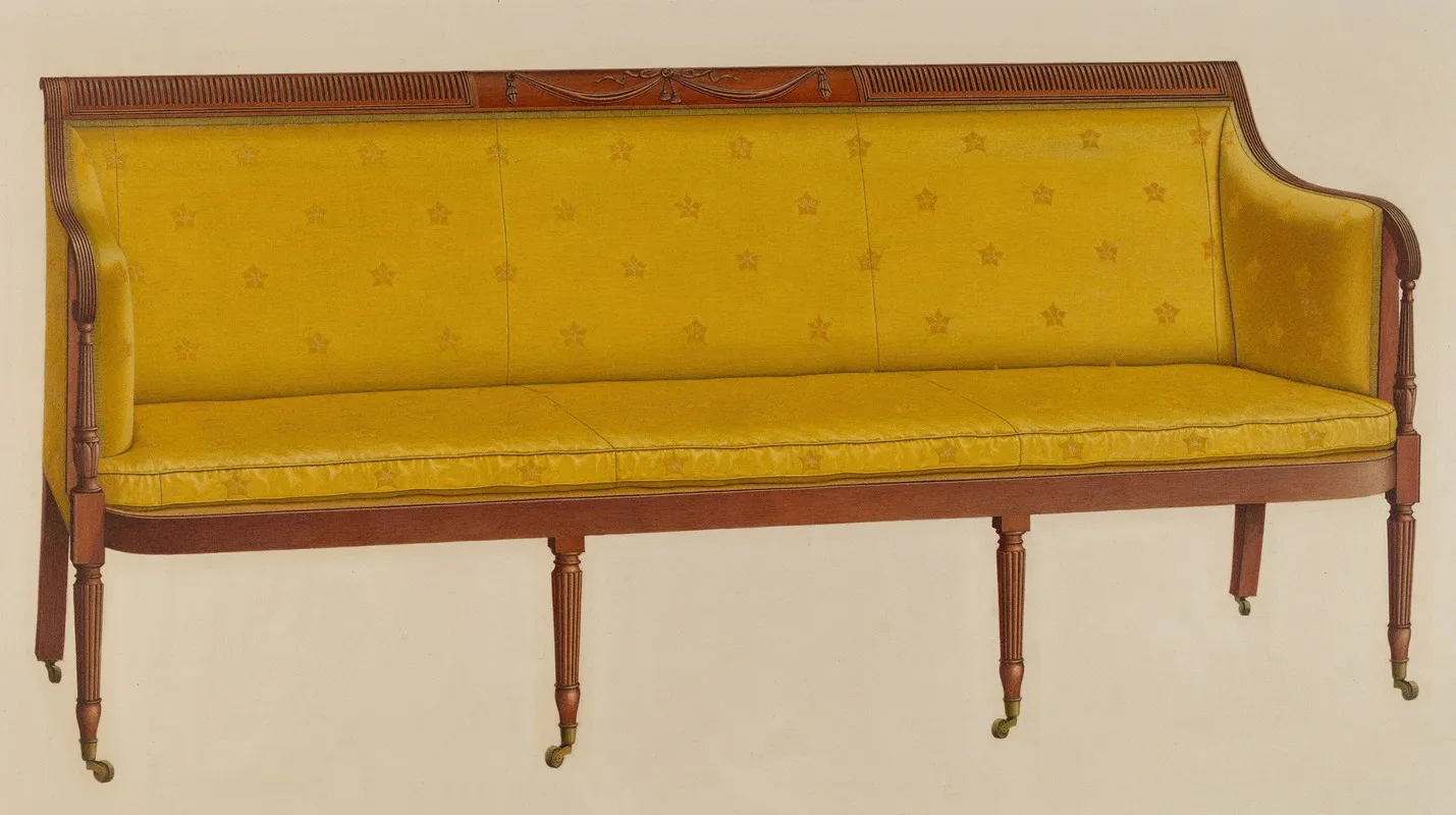 Sofa 16