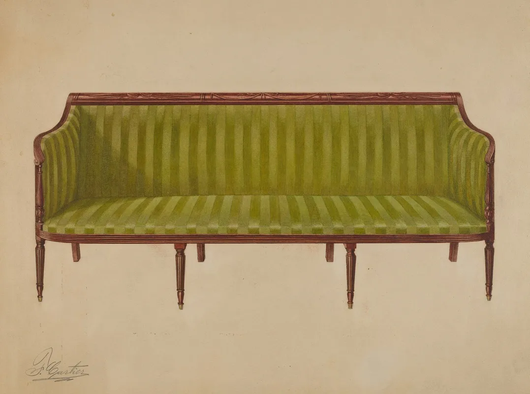 Sofa 17