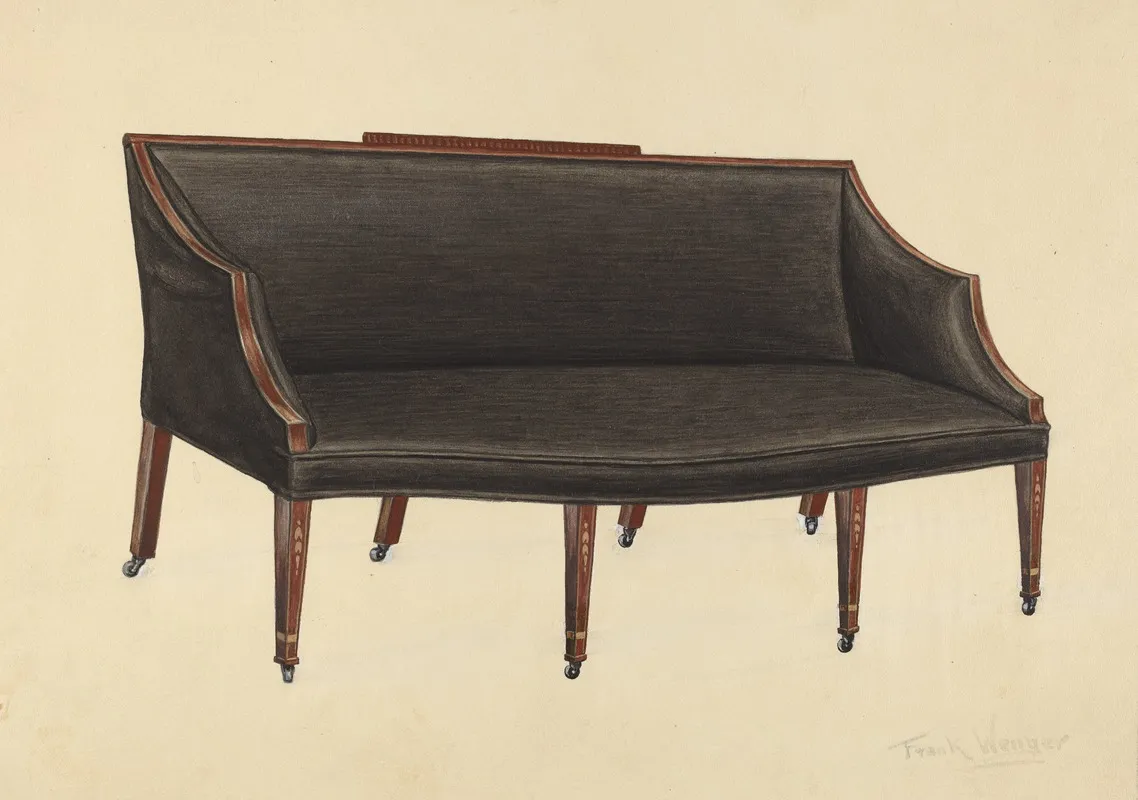Sofa 22