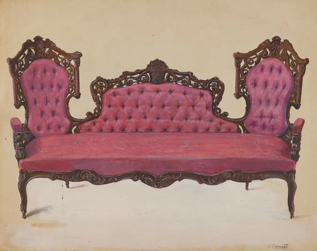 Sofa 26