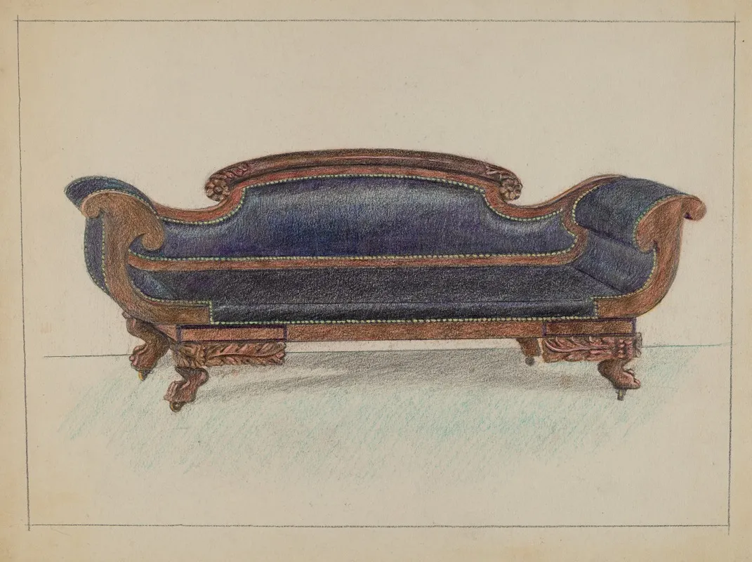 Sofa 27