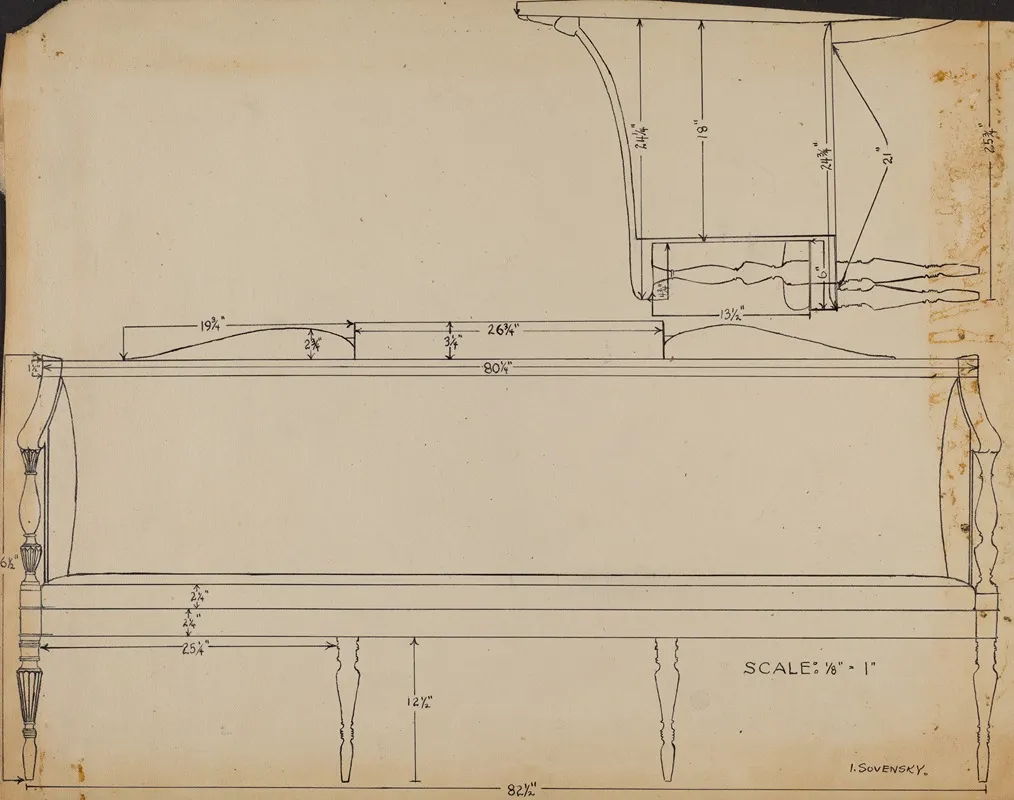 Sofa 28