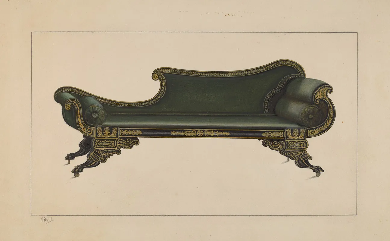 Sofa 37