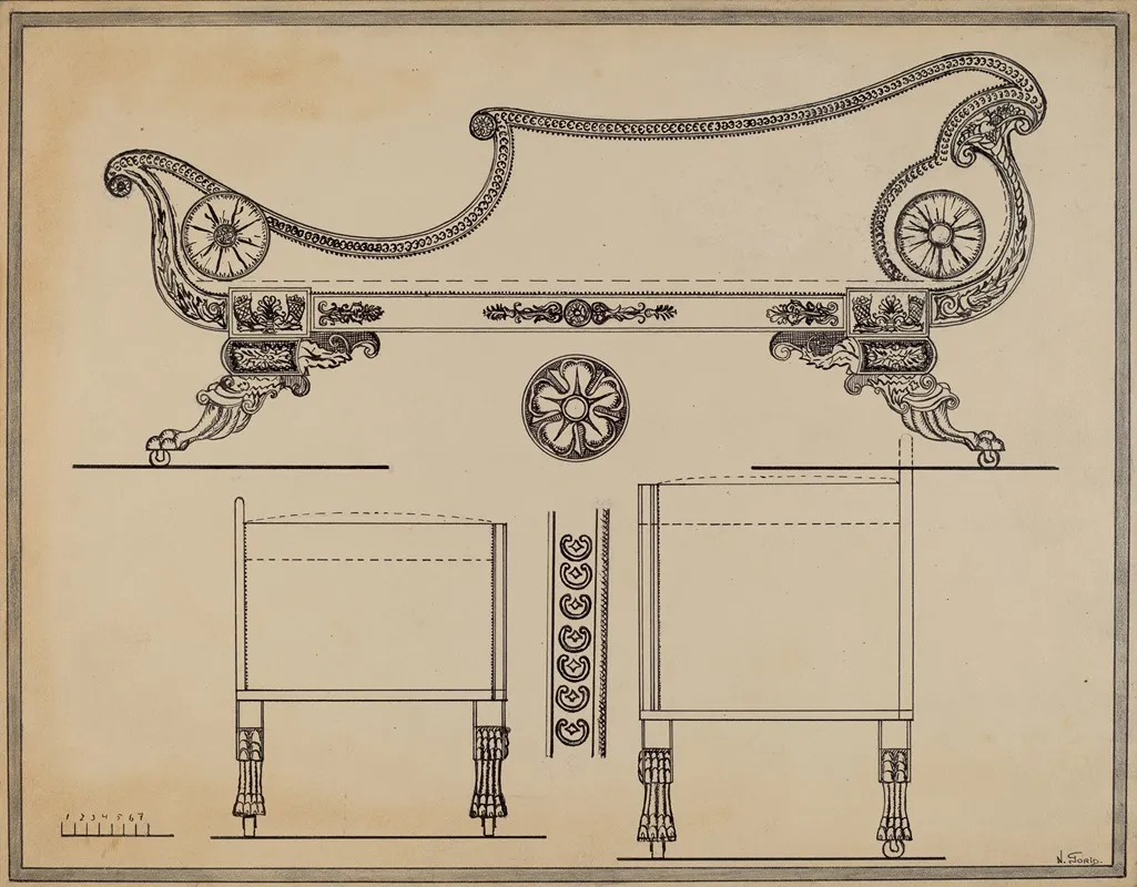 Sofa 38