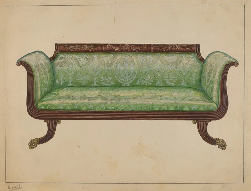 Sofa 40