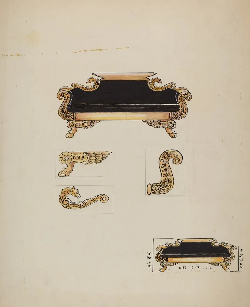 Sofa 45