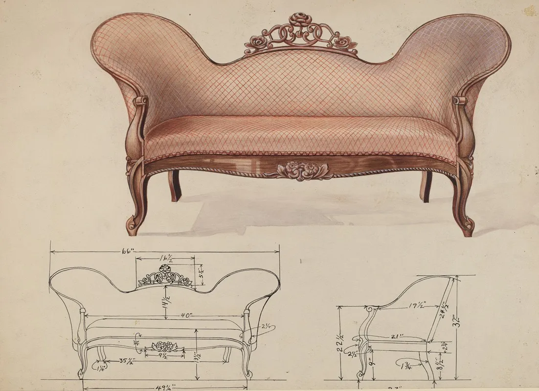 Sofa 46