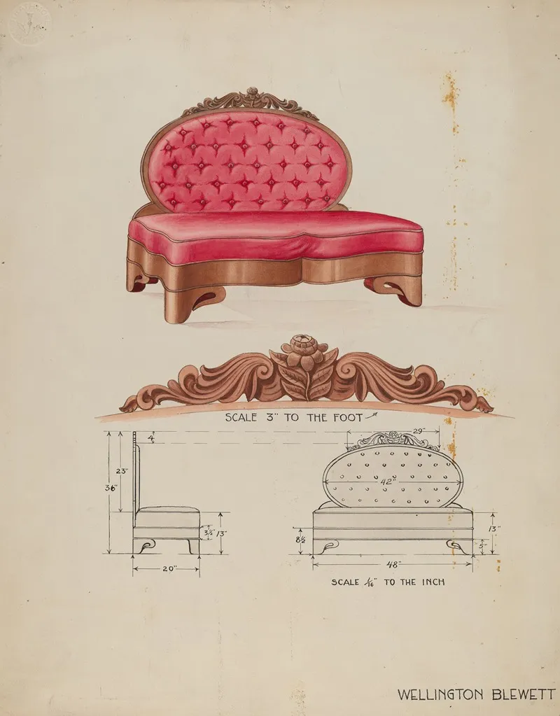 Sofa 47