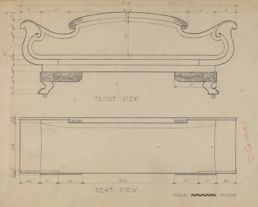 Sofa 4
