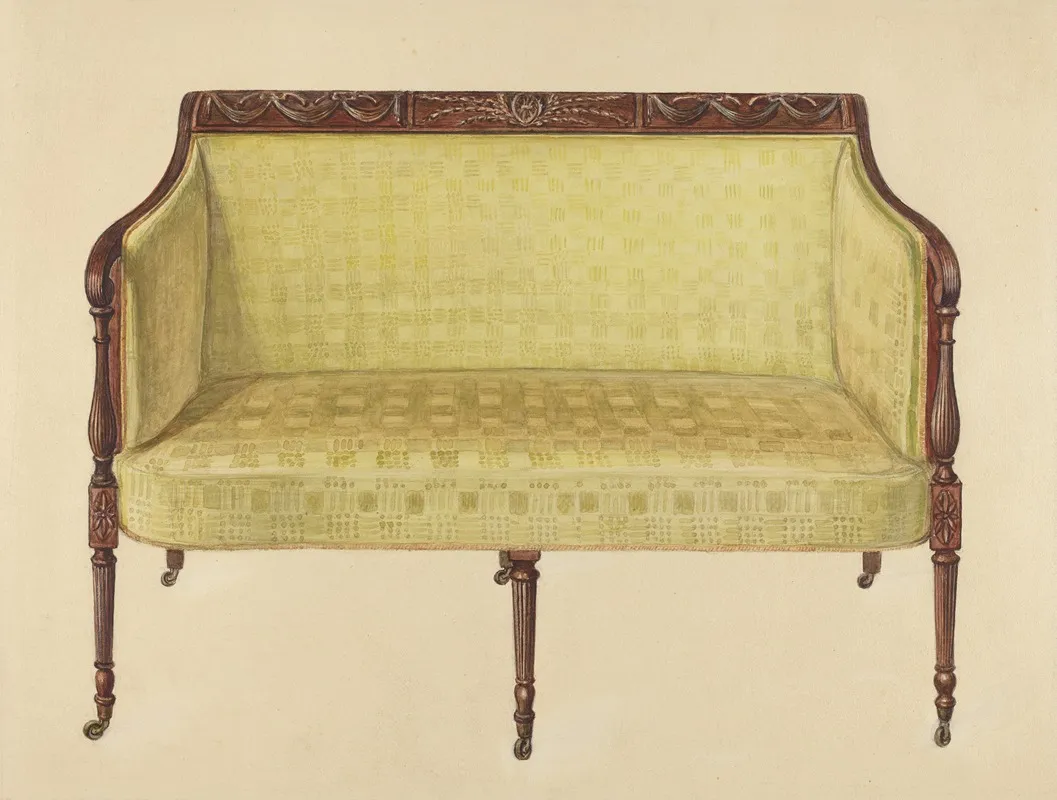 Sofa 7