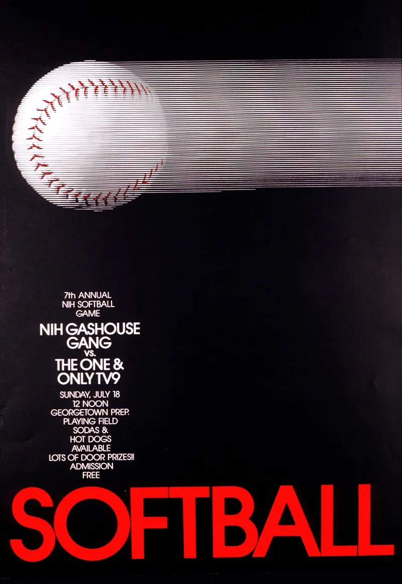 Softball 2