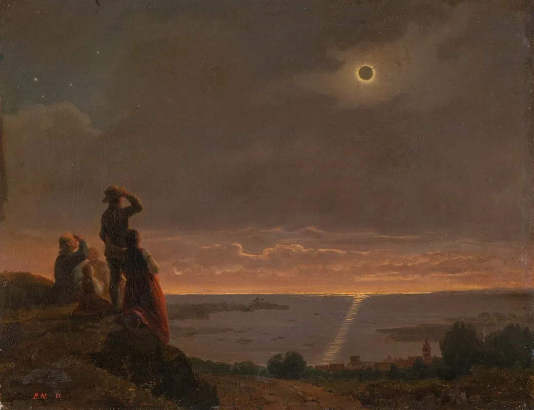 Solar Eclipse