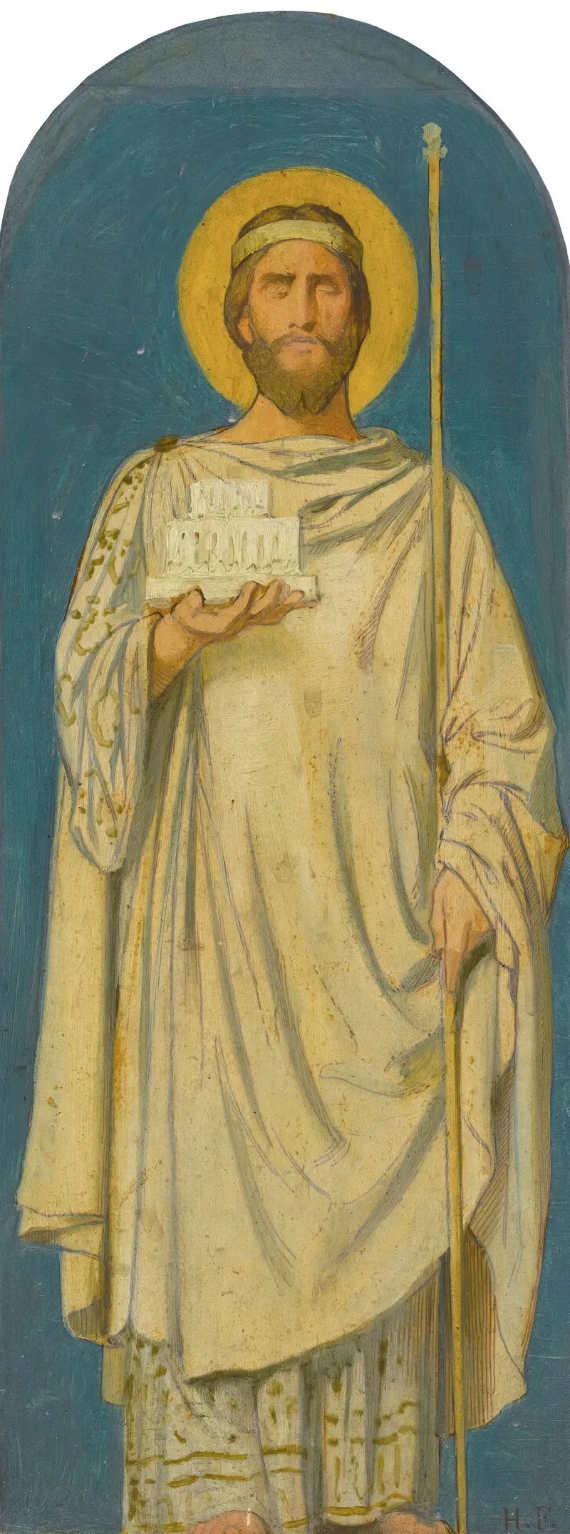 Solomon