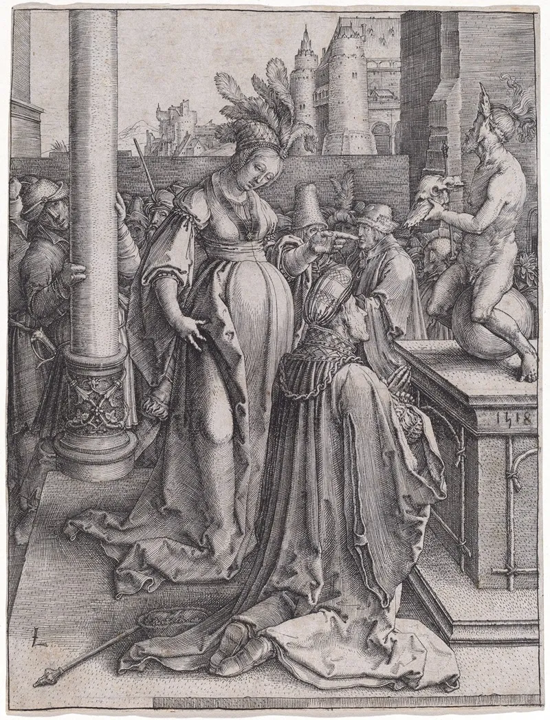 Solomons Idolatry