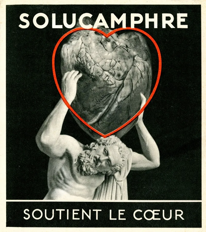 Solucamphre 3 Wall Art by Anonymous - High-Resolution Digital Print