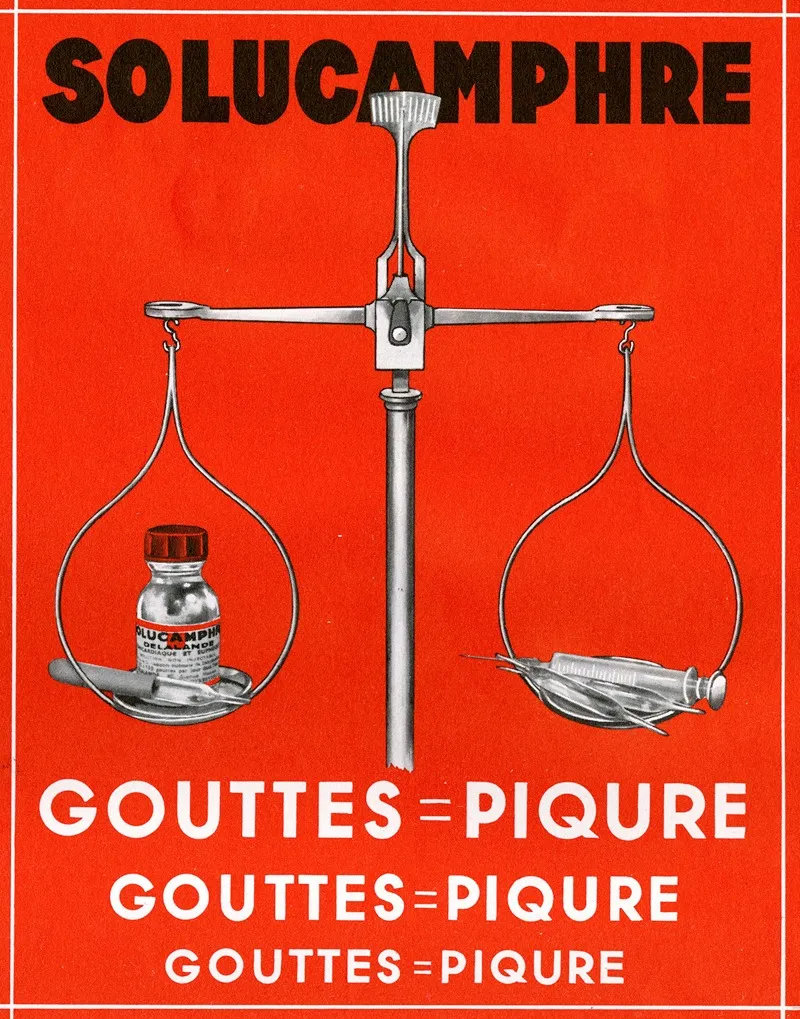 Solucamphre 5