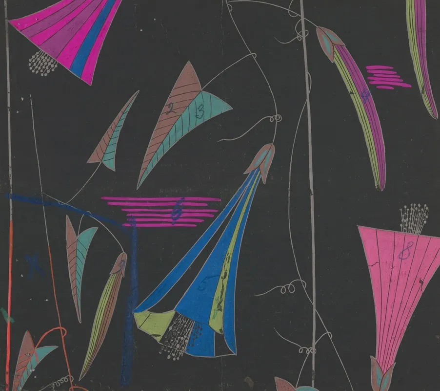 Sommerwinde Summer Wind Iii