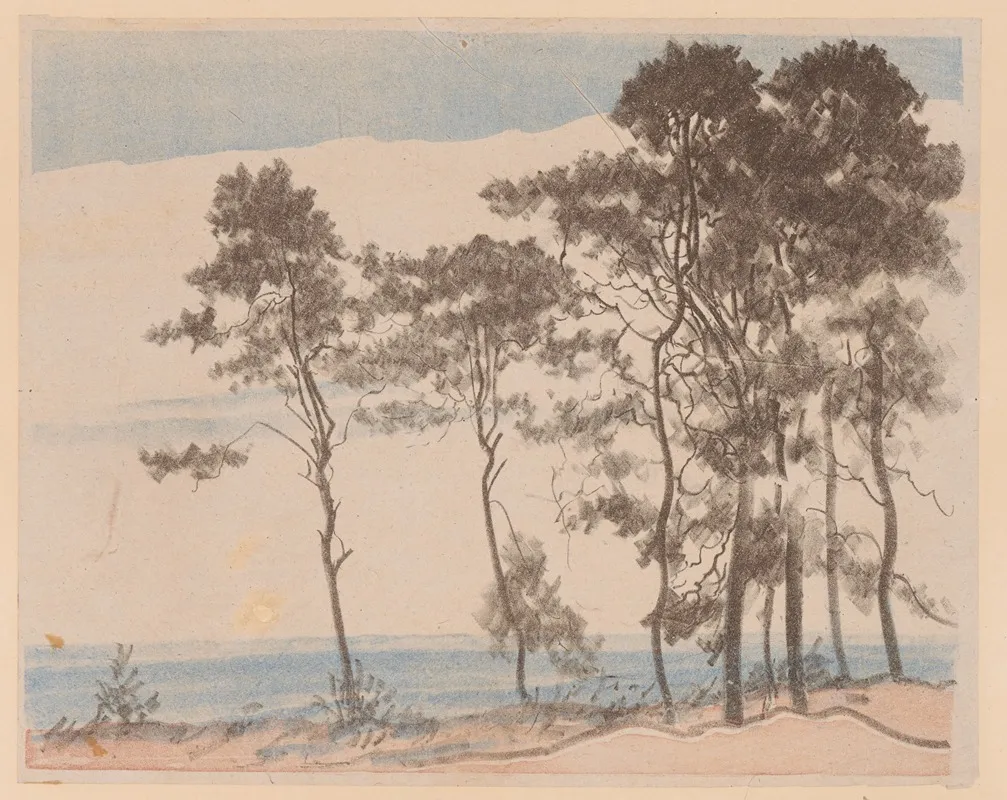 Sosenki Ii